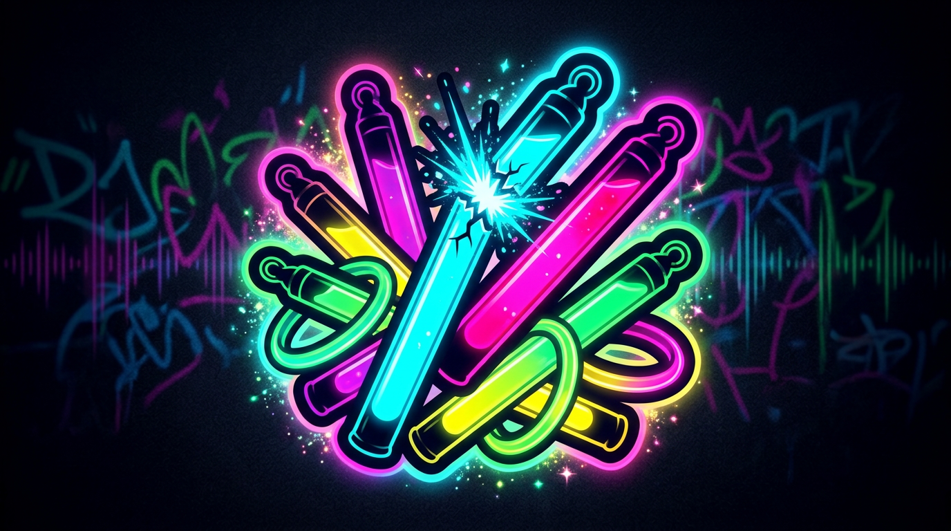 Glowsticks